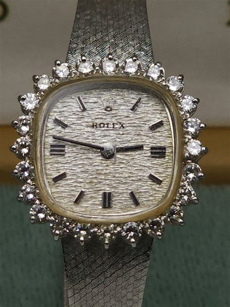 used rolex ladies cocktail watch price|vintage ladies rolex watches 1940s.